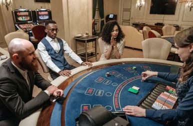 game trực tuyến Sodo Roulette